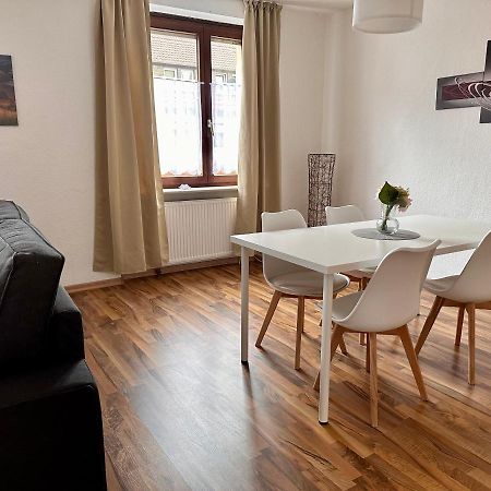 Kartels First Apart Kierspe Dış mekan fotoğraf