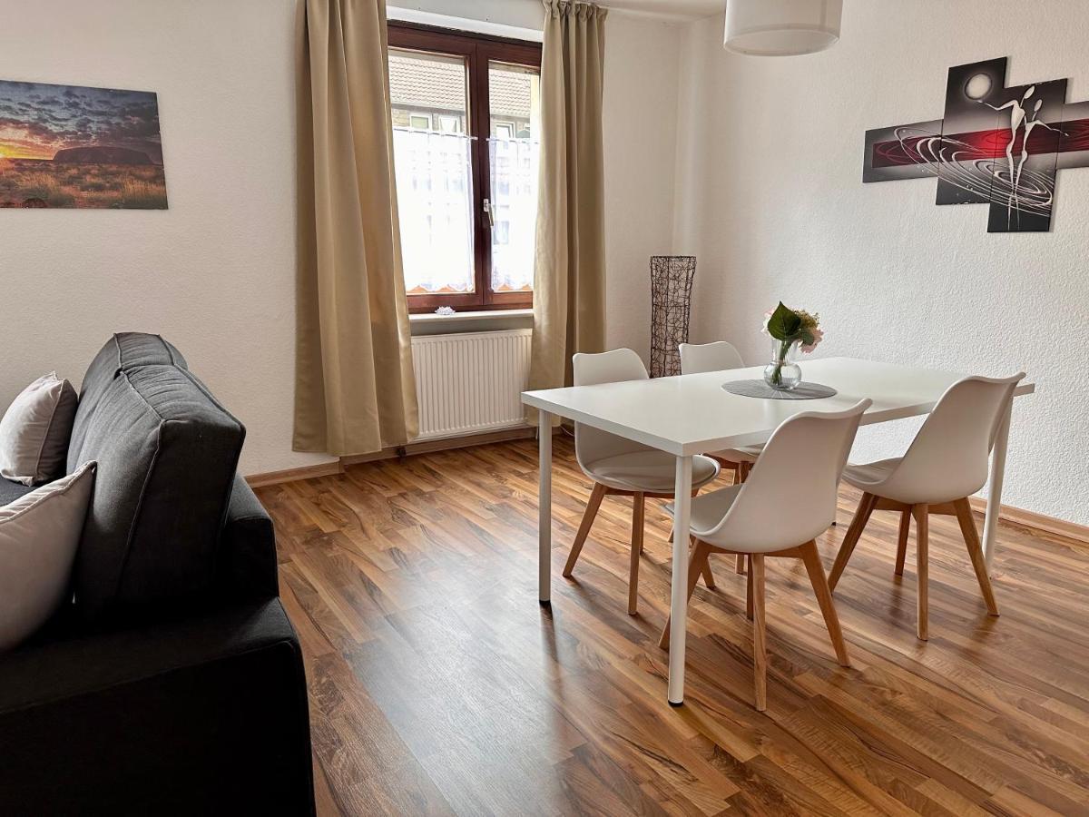 Kartels First Apart Kierspe Dış mekan fotoğraf